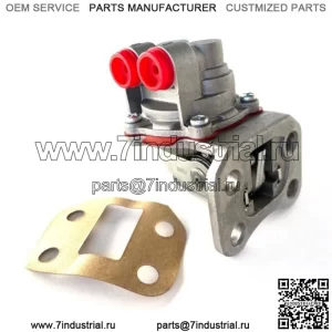 Для топливного насоса Lister Petter 4 БОЛТА TS2 TS3 TR2 TR3 TX1 TX2 2671 201-45342