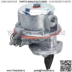 Для топливного насоса Massey Ferguson Perkins 4,236 4,212 1447381M91 3637287M91