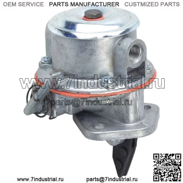 Для топливного насоса Massey Ferguson Perkins 4,236 4,212 1447381M91 3637287M91