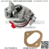 Для топливного насоса Massey Ferguson Perkins 4,236 4,212 1447381M91 3637287M91 - Image 2