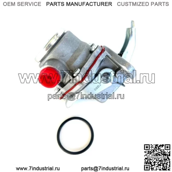 Топливный насос для Deutz KHD F1L 410 511 F2L 410 511