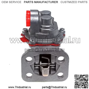 Для насоса перекачки топлива Perkins, двигатель серии 700 BCD1647 BCD1641
