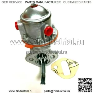 Для Massey Perkins 4,248 6,354 Топливный насос 4222093M91 2641372 3637309M91