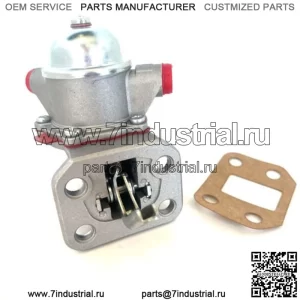 2641725 Топливный насос для двигателя Caterpillar Perkins Landini 4,236 4,248 4,212