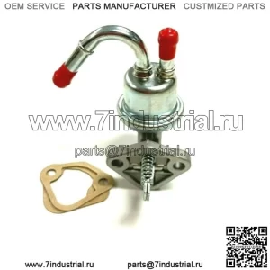 Для Kubota V3300 V3600 Топливный насос M6040 M6800 M7040 M8200 ME8200 1C010-52033