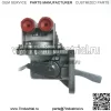 Топливный насос 2641A058 для Perkins 4.108 N.Holland L555 Gehl 4600 Owatonna 445 - Image 2