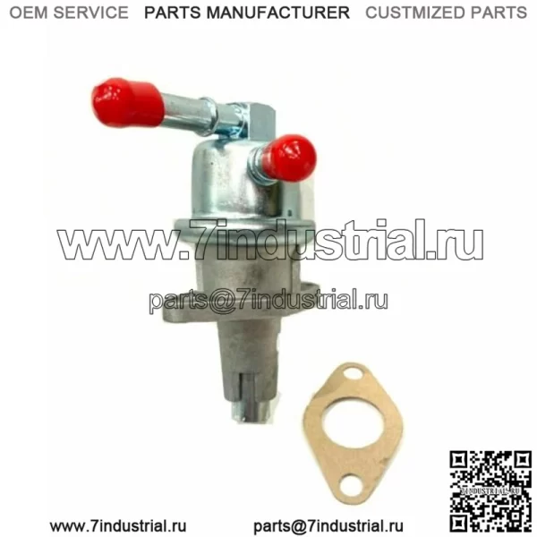 Для топливного насоса Kubota L45 L48 L4200 L4240 L4300 L4310 L4330 L4400 L4610