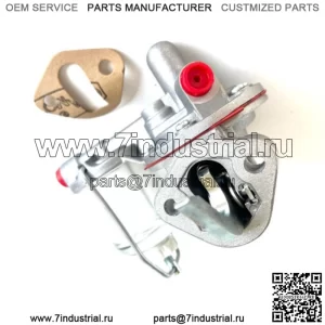 Топливный насос 4222452M91 для Massey Ferguson 165 65 1080 1085