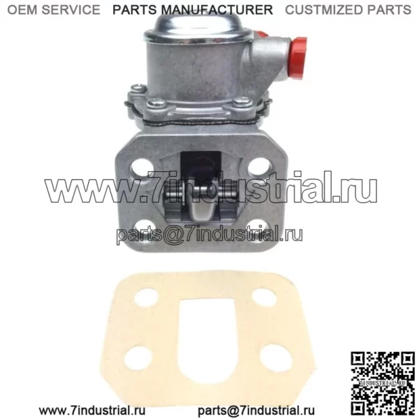 Для корпуса топливного насоса IH C70 C80 C90 C100 CX70 CX80 CAT 3054 - Image 2