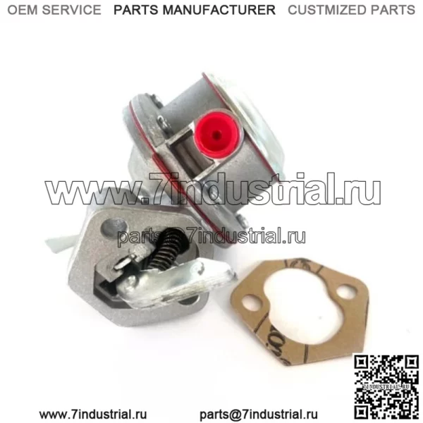 Для топливного насоса John Deere 1020 1030 1040 1120 1130 1140 1630 1640 1830 1840