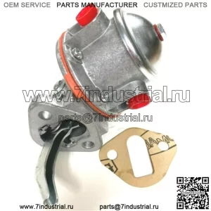 Топливный насос для двигателя 6,354 ForkliftV160 300 B15 6637508 Caterpillar Perkins