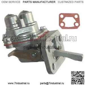 Насос перекачки топлива Perkins 4.108 2602 994139 994297