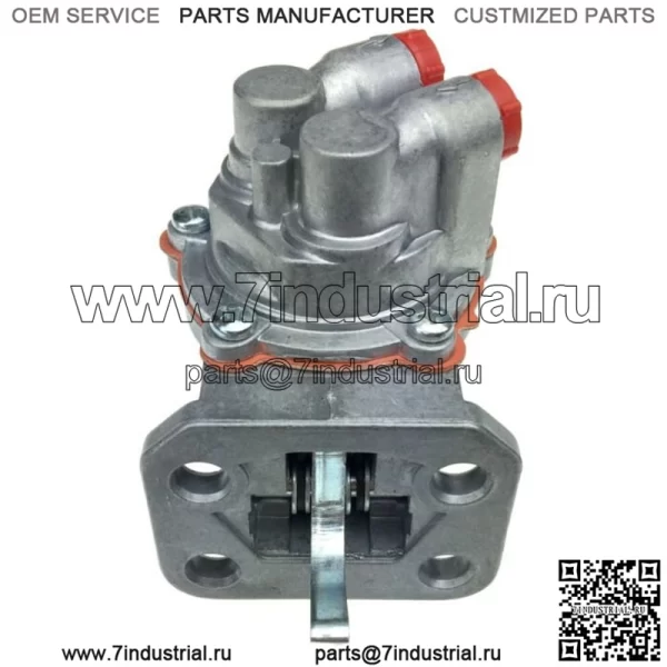 3637292M91 для топливного насоса Massey Ferguson 154 230 231 235 240 243 245 250 253 360