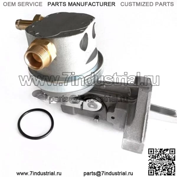 Для топливного насоса John Deere 3029 4039 4045 6068 6068D 6068H 5085M 5095M RE68345