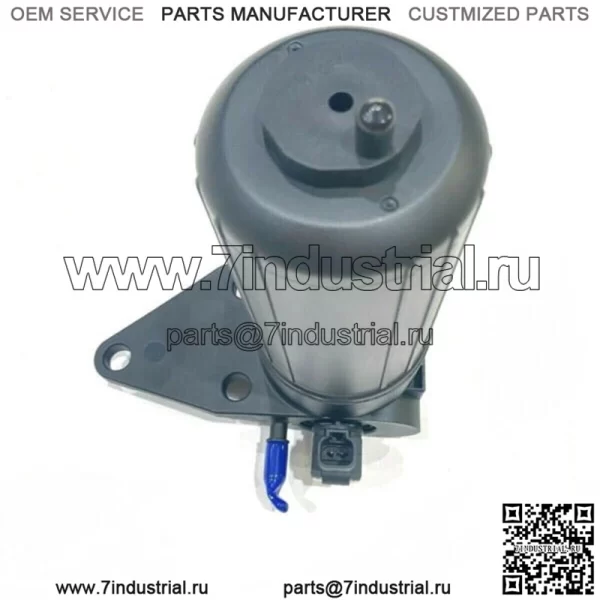 Для топливного насоса Perkins Terex RC85 RC100 RCV PT100 276G 286G 4255 Landini 1103 - Image 2