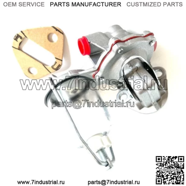 Для топливного насоса Massey Ferguson 35 135 150 2135 220 205 2135 35 UK и прокладка