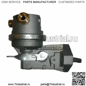 Для подъемного топливного насоса John Deere 110 120 310E 410E 450G 455G 550G 555G RE66153