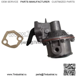 Топливный насос подходит для John Deere 3010 3020 4010 500 500A 500B 500C 510 AR53567