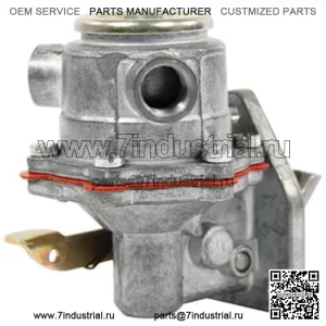 Новый топливный насос подходит для Deutz, подходит для Allis F3L912 F4L912 F5L912 F6L912 912W DX100 DX120