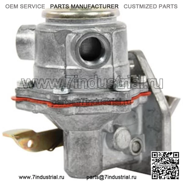 Новый топливный насос подходит для Deutz, подходит для Allis F3L912 F4L912 F5L912 F6L912 912W DX100 DX120