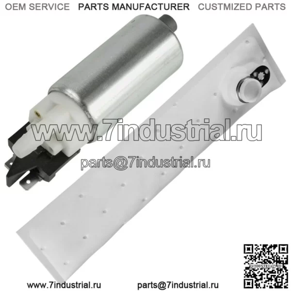Топливный насос и фильтр для внедорожника John Deere Gator AUC11498 UC13175 (для: более одного автомобиля)