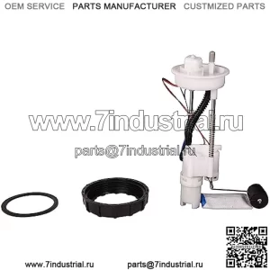 Модуль топливного насоса в сборе для Polaris RZR 900 RZR XP 1000 2014-2019 2205502, простая установка, быстрая доставка, бесплатный возврат и обмен