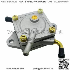 Топливный насос для John Deere 112L 130 160 165 175 180 185 Топливный насос CS Gator CX США