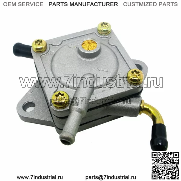Топливный насос для John Deere 112L 130 160 165 175 180 185 Топливный насос CS Gator CX США