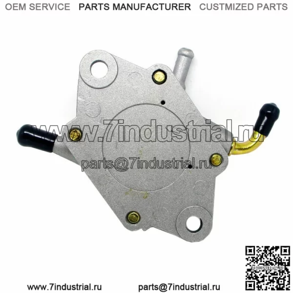 Топливный насос для John Deere 112L 130 160 165 175 180 185 Топливный насос CS Gator CX США - Image 4