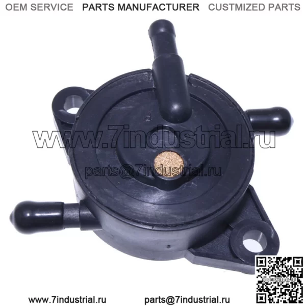 MIU12470 Топливный насос для John Deere X300 X300R X304 X350R X310 X320 X324 X360 X500