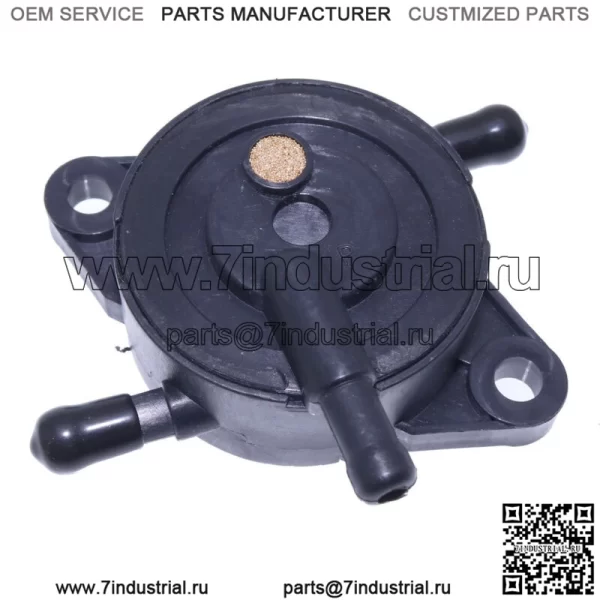 MIU12470 Топливный насос для John Deere X300 X300R X304 X350R X310 X320 X324 X360 X500 - Image 2