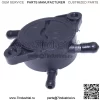 MIU12470 Топливный насос для John Deere X300 X300R X304 X350R X310 X320 X324 X360 X500 - Image 3