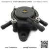 ТОПЛИВНЫЙ НАСОС подходит для шагающих косилок John Deere 7H17 7H19, бункерных граблей 1200 1200A - Image 3