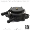 ТОПЛИВНЫЙ НАСОС подходит для шагающих косилок John Deere 7H17 7H19, бункерных граблей 1200 1200A - Image 4