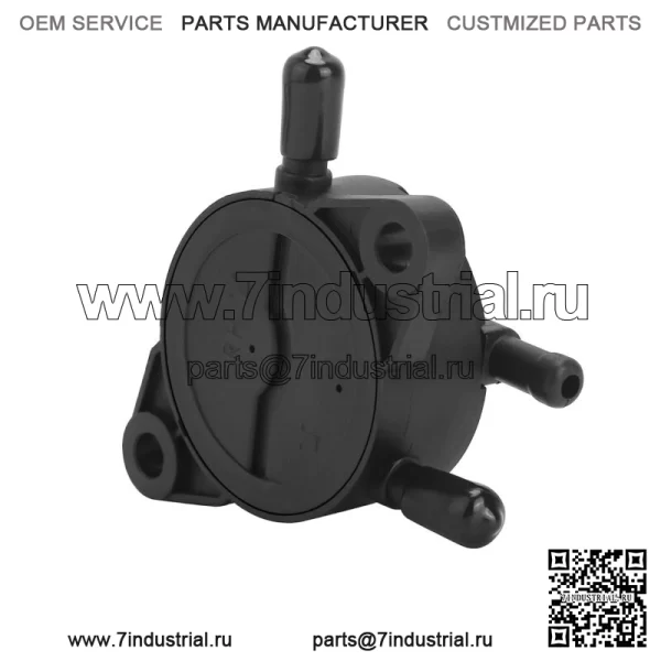 Комплект топливного насоса для гольф-кара для Yamaha G16-G29 1996-up, 4 цикла JN6-F4410-10-00 - Image 3
