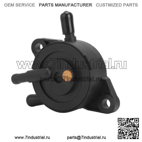 Комплект топливного насоса для гольф-кара для Yamaha G16-G29 1996-up, 4 цикла JN6-F4410-10-00 - Image 5