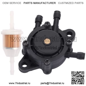 Топливный насос для John Deere TS 4x2 TX TX 4x2 TH 6x4 XUV550 XUV550S4 Gator UTV