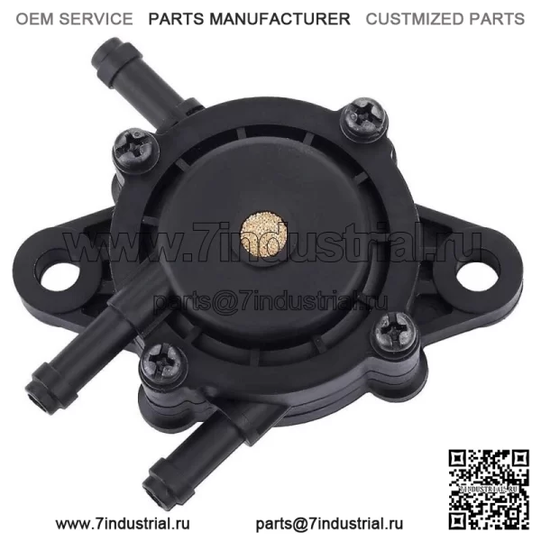Топливный насос для John Deere TS 4x2, TX, TX 4x2, TH 6x4, XUV550 XUV550S4 Gator UTV - Image 4