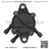 Комплект топливного насоса для John Deere TS 4x2 TX TX 4x2 TH 6x4 XUV550 XUV550S4 Gator UTV - Image 3