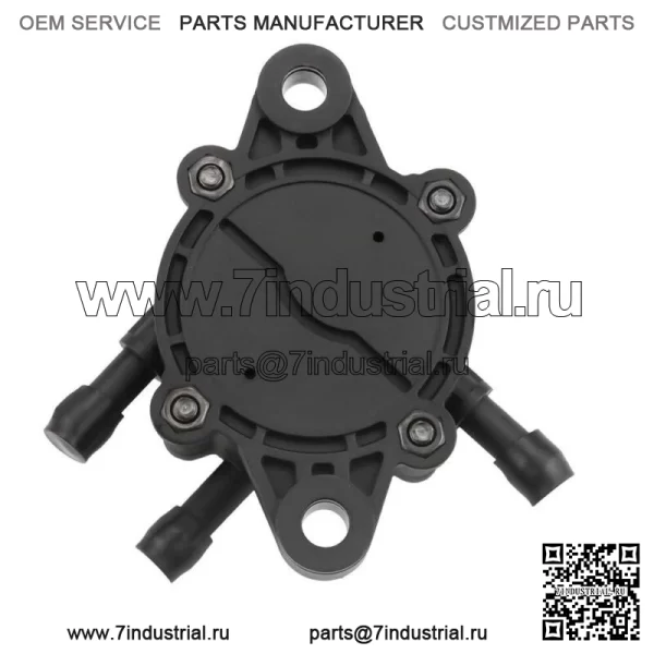 Комплект топливного насоса для John Deere TS 4x2 TX TX 4x2 TH 6x4 XUV550 XUV550S4 Gator UTV - Image 3