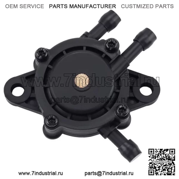 Комплект топливного насоса для John Deere TS 4x2 TX TX 4x2 TH 6x4 XUV550 XUV550S4 Gator UTV - Image 4