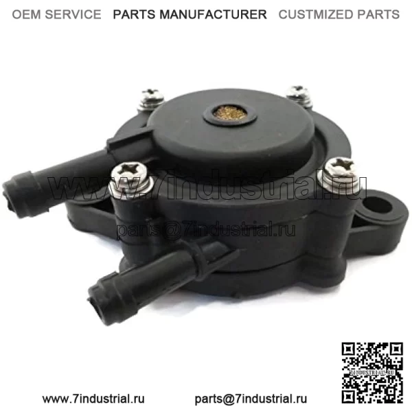 Топливный насос подходит для John Deere TS 4x2 TX TX 4x2 TH 6x4 XUV550 XUV550S4 Gator UTV - Image 3