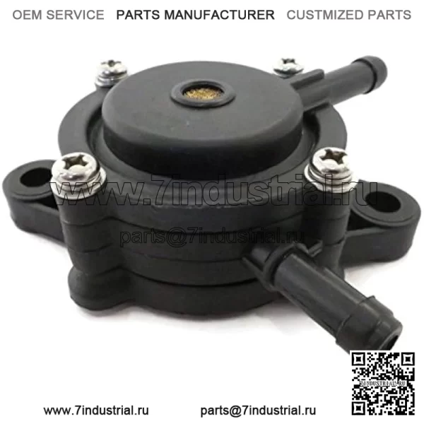 Топливный насос подходит для John Deere TS 4x2 TX TX 4x2 TH 6x4 XUV550 XUV550S4 Gator UTV - Image 4
