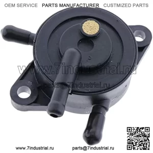 Топливный насос UC34375 UC18349 Замена для газонного трактора John Deere L111 L118 S110 S120 Gator Utility Vehicle TH 6X4 GATOR TH TS 4X2 FE350 TX Turf TX Turf 4X2 EZtrak Mower Z255 ZTRAK