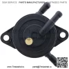 Топливный насос UC34375 UC18349 Замена для газонного трактора John Deere L111 L118 S110 S120 Gator Utility Vehicle TH 6X4 GATOR TH TS 4X2 FE350 TX Turf TX Turf 4X2 EZtrak Mower Z255 ZTRAK - Image 2