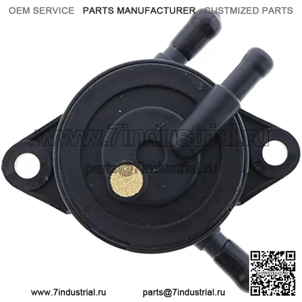 Топливный насос UC34375 UC18349 Замена для газонного трактора John Deere L111 L118 S110 S120 Gator Utility Vehicle TH 6X4 GATOR TH TS 4X2 FE350 TX Turf TX Turf 4X2 EZtrak Mower Z255 ZTRAK - Image 2