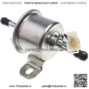 Новый топливный насос для John Deere Gator HPX, Pro 2020, 4020 AM876265