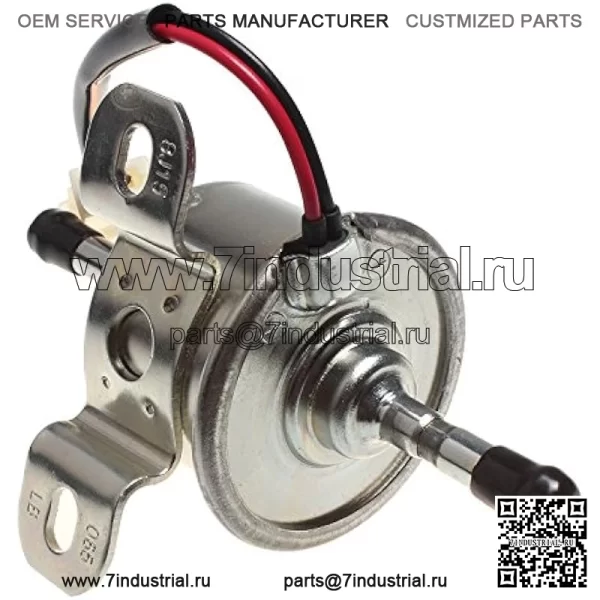 Новый топливный насос подходит для John Deere Gator HPX, Pro 2020, 4020 AM876265 - Image 3
