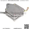 Замена топливного насоса для John Deere 112L 130 160 165 175 180 LX172 LX176 LX186 AM109212 AM106164 AM101074 - Image 4
