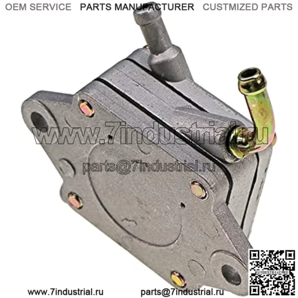 Топливный насос AM109212 Совместим с John Deere 170 175 240 245 260 265 285 320 GT242 GT262 GT275 325 335 345 LX172 LX173 LX176 LX186 LX188 180 185 130 160 165 108 111 F510 F510 F710 GX70 GX75 - Image 5
